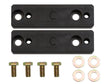 ICON 2015-2022 Chevrolet Colorado/GMC Canyon Sway Bar Relocator Kit - Roam Overland Outfitters