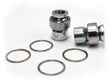 ICON Tacoma/FJ Cruiser/4Runner Lower Coilover Bearing/Spacer Kit - Roam Overland Outfitters
