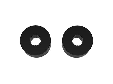 ICON 2.5 EXP Series Shock Absorber 1" Shaft Bump Extension Kit - Roam Overland Outfitters