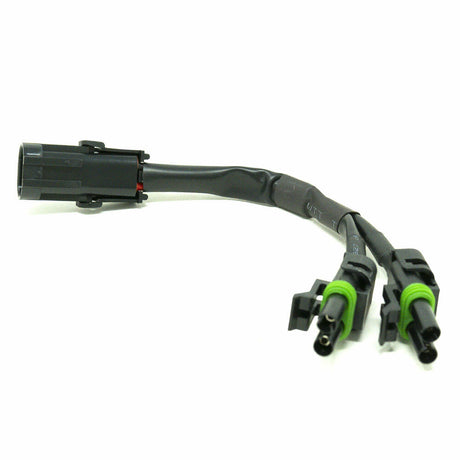 Squadron/S2 Wire Harness Splitter Adds 1 Light Baja Designs - Roam Overland Outfitters