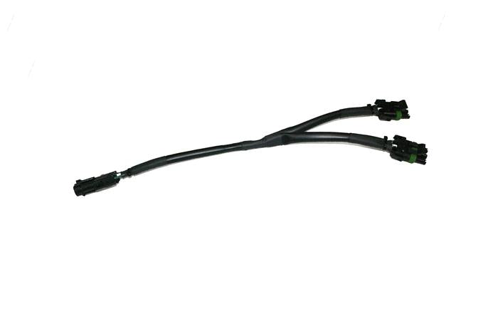 OnX/S8/XL Pro and Sport Wire Harness Splitter Baja Designs - Roam Overland Outfitters