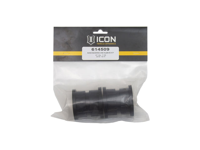 54000 BUSHING AND SLEEVE KIT - Roam Overland Outfitters