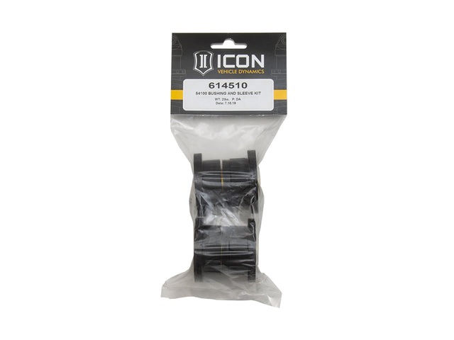 54100 BUSHING AND SLEEVE KIT - Roam Overland Outfitters