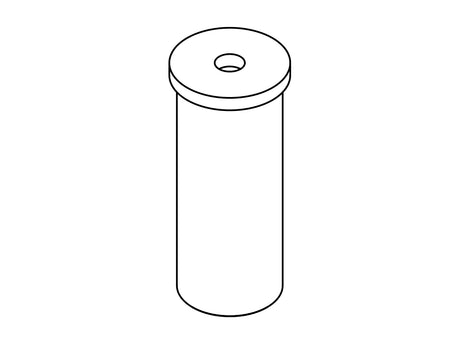 DELTA JOINT INSTALL PRESS ADAPTER TUBE - Roam Overland Outfitters
