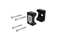 ICON Universal Tube Clamp Kit; 1-5/8" - Roam Overland Outfitters