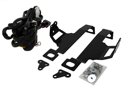 Ford Super Duty 11-14 Mount Kit Baja Designs - Roam Overland Outfitters