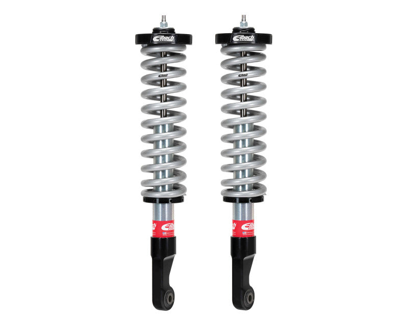 Eibach Pro-Truck Coilover 2.0 Front for 16-20 Toyota Tundra 2WD/4WD - Roam Overland Outfitters