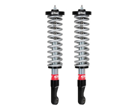 Eibach Pro-Truck Coilover 2.0 Front for 16-20 Toyota Tundra 2WD/4WD - Roam Overland Outfitters