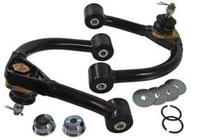 SPC Performance Adjustable Upper Control Arms | Toyota Tundra 1999-2006 - Roam Overland Outfitters