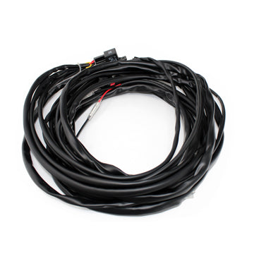 Automotive RTL Wiring Harness Baja Designs - Roam Overland Outfitters