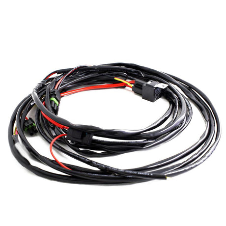 CAN-Bus Anti Flicker 2 Pin Wiring Harness Baja Designs - Roam Overland Outfitters