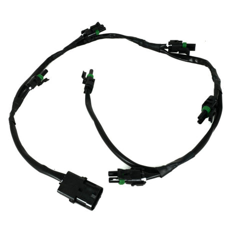 XL Linkable Wiring Harness 6 XL's Baja Designs - Roam Overland Outfitters