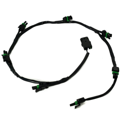 XL Linkable Wiring Harness 7 XL's Baja Designs - Roam Overland Outfitters