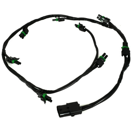 XL Linkable Wiring Harness 8 XL's Baja Designs - Roam Overland Outfitters