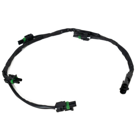 XL Linkable Wiring Harness 4 XL's Baja Designs - Roam Overland Outfitters