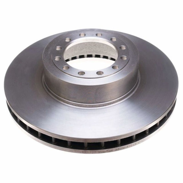 Power Stop 00-10 Chevrolet W3500 Tiltmaster Front or Rear Autospecialty Brake Rotor - Roam Overland Outfitters