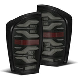 16-22 Toyota Tacoma Luxx Series Taillights - Roam Overland Outfitters