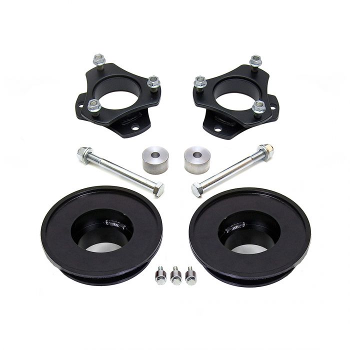 ReadyLift Suspensions 3'F / 2"R SST Lift Kit | 4Runner/FJ Cruiser 2003-2021 - Roam Overland Outfitters