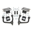 ReadyLift Suspensions 4"F / 2"R SST Lift Kit | Toyota Tundra 2007-2021 - Roam Overland Outfitters