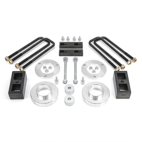ReadyLift 3"F / 2"R SST Lift Kit Pre-Load Spacer | Toyota Tacoma TRD/SR5 2005-2021 - Roam Overland Outfitters