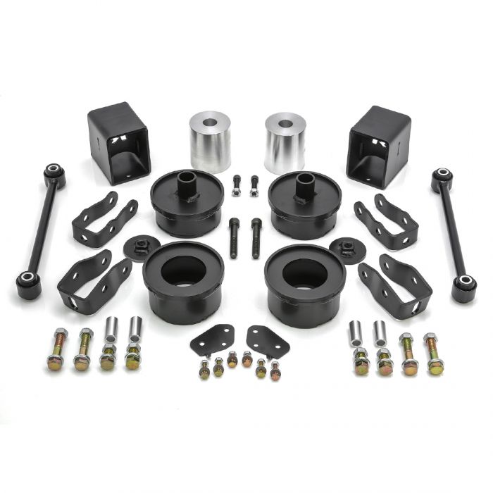 ReadyLift Suspensions 2.5" SST Lift Kit | Jeep JL Wrangler Rubicon 2018-2021 - Roam Overland Outfitters