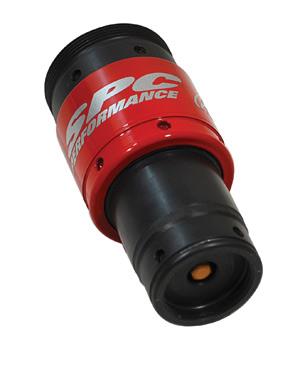 SPC Performance 1.5in. JOUNCESHOCK - Roam Overland Outfitters