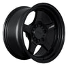 STRYKER / MATTE BLACK / 17x9.0 6x139.7 -25 - Roam Overland Outfitters