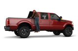 AMP Research 1999-2013 Chevrolet Silverado All Beds BedStep2 - Black - Roam Overland Outfitters