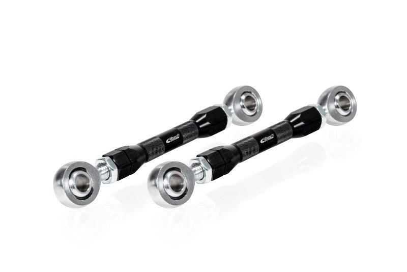 Eibach Adjustable Endlink - Bolt Diameter M10 / Min Length 105MM / Max Length 140MM - Roam Overland Outfitters