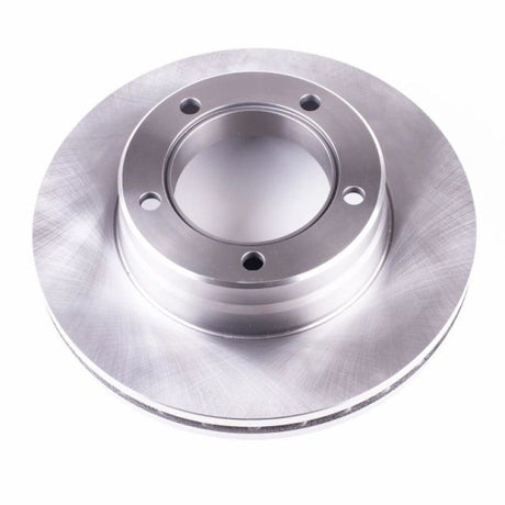 Power Stop 03-09 Chevrolet Kodiak Front or Rear Autospecialty Brake Rotor - Roam Overland Outfitters