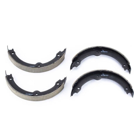 Power Stop 08-11 Lexus LX570 Rear Autospecialty Parking Brake Shoes - Roam Overland Outfitters