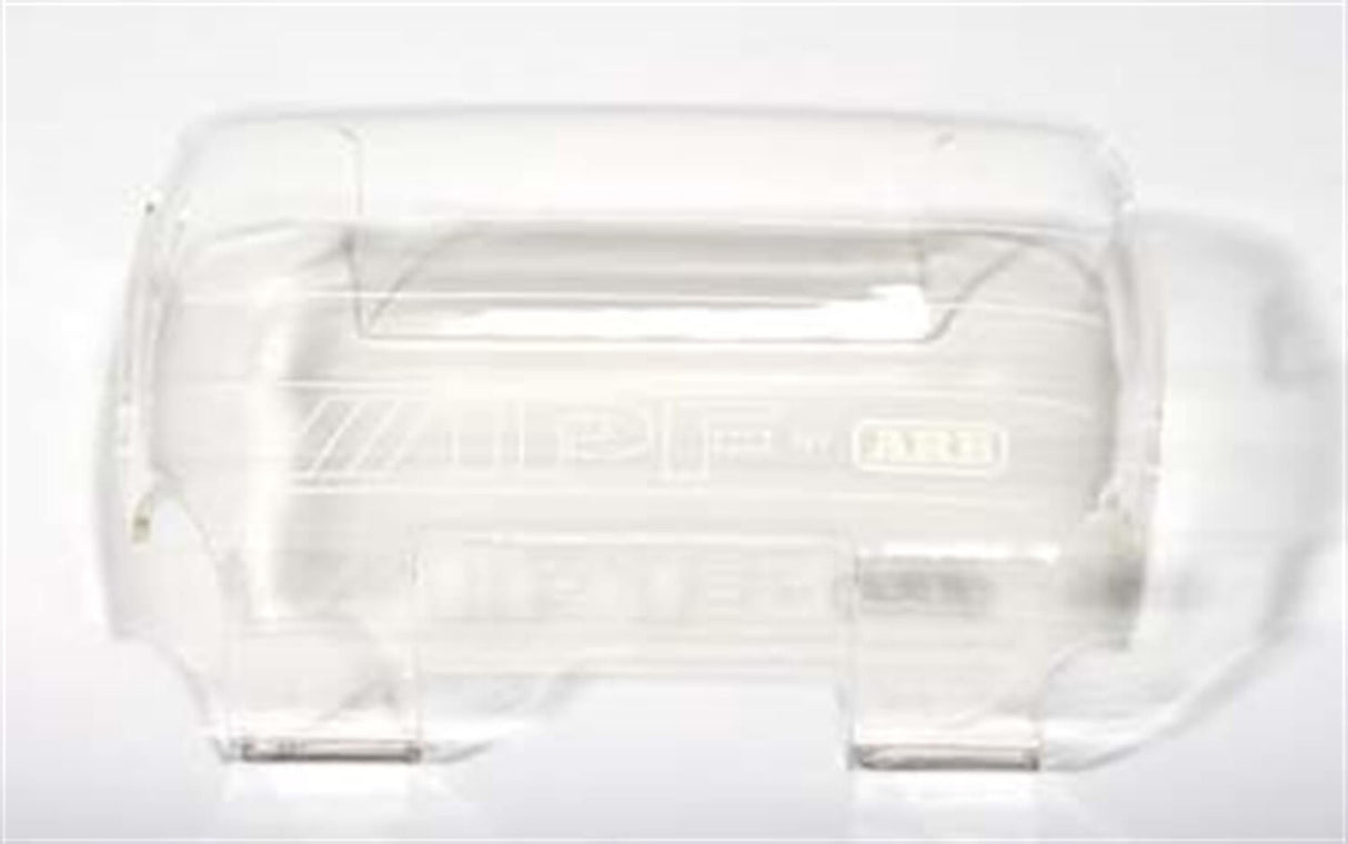 ARB - 968CC - IPF Clear Light Covers - Roam Overland Outfitters