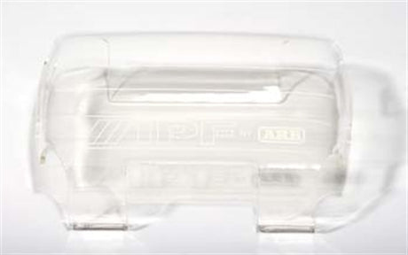 ARB - 968CC - IPF Clear Light Covers - Roam Overland Outfitters