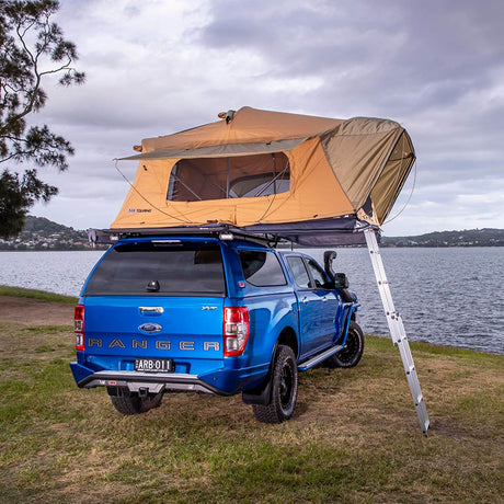 ARB - 803300A - Flinders Rooftop Tent - Roam Overland Outfitters