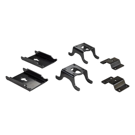 ARB - 813407 - Quick Release Awning Bracket Kit - Roam Overland Outfitters