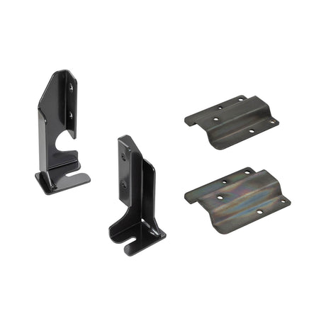 ARB - 813408 - Quick Release Awning Bracket Kit - Roam Overland Outfitters