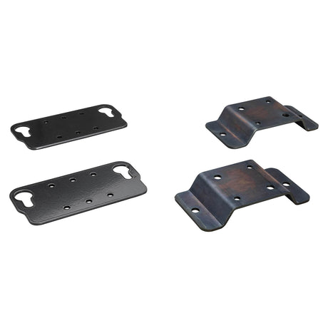 ARB - 813409 - Quick Release Awning Bracket Kit - Roam Overland Outfitters