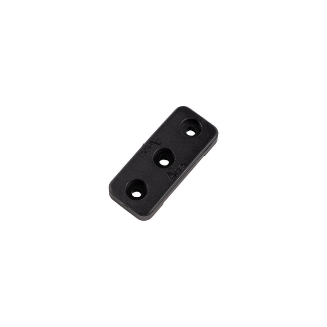 ARB - 815114 - Rooftop Tent Webbing Clamp Plate - Roam Overland Outfitters