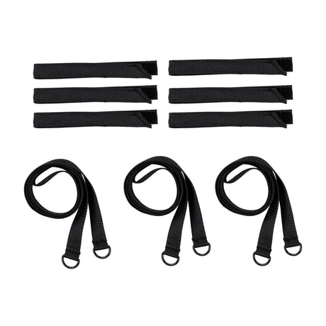 ARB - 815132 - Rooftop Tent Cover Strap Set - Roam Overland Outfitters