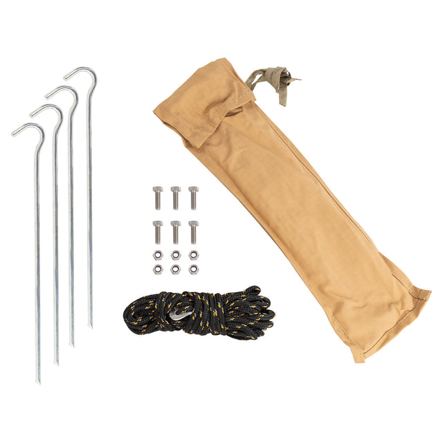 ARB - 815210 - Awning Fitting Kit - Roam Overland Outfitters