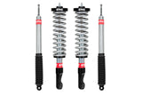 Eibach Pro-Truck Coilover Stage 2 16-21 Toyota Tundra 4WD - Roam Overland Outfitters