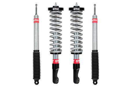 Eibach Pro-Truck Coilover Stage 2 16-21 Toyota Tundra 4WD - Roam Overland Outfitters