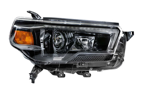 Morimoto XB Hybrid LED Headlights Toyota 4Runner 2010-2013 - Roam Overland Outfitters