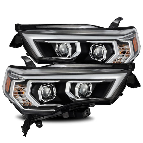 14-20 Toyota 4Runner LUXX-Series Projector headlights - Roam Overland Outfitters