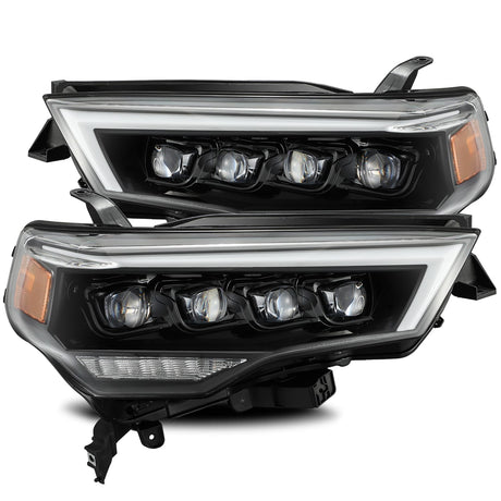 14-20 Toyota 4Runner NOVA-Series Projector Headlights - Roam Overland Outfitters