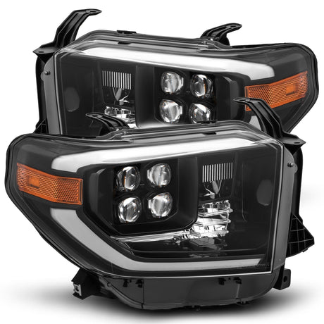 14-20 Toyota Tundra NOVA-Series Projector Headlights - Roam Overland Outfitters