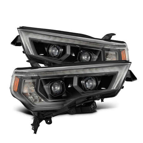 14-22 Toyota 4Runner Luxx-Series Projector Headlights - Roam Overland Outfitters