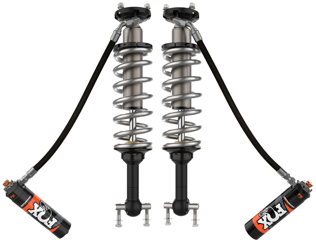 FOX Offroad Shocks 883-06-212 PERFORMANCE ELITE SERIES 2.5 COIL-OVER RESERVOIR SHOCK (PAIR) - ADJUSTABLE - Roam Overland Outfitters