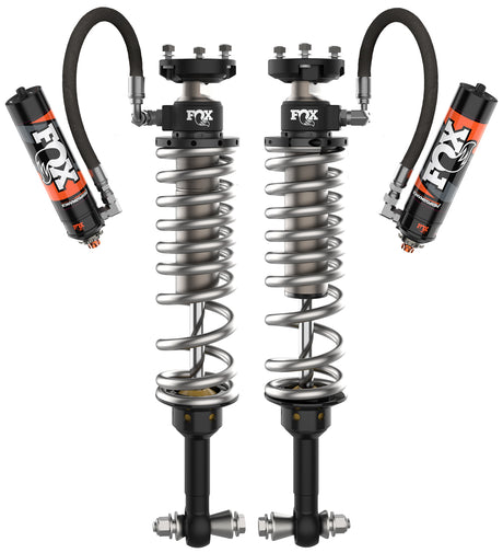FOX Offroad Shocks 883-06-213 PERFORMANCE ELITE SERIES 2.5 COIL-OVER RESERVOIR SHOCK (PAIR) - ADJUSTABLE - Roam Overland Outfitters