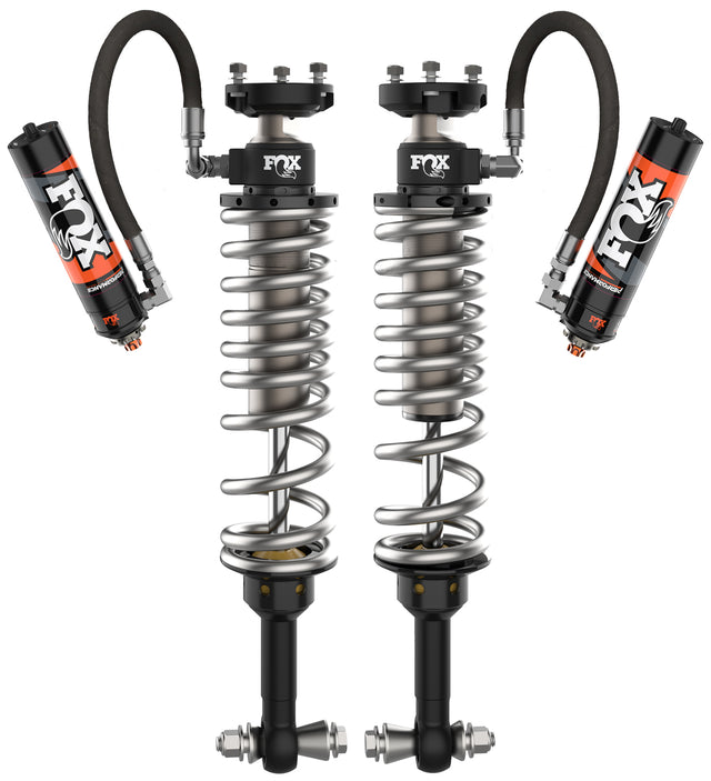 FOX Offroad Shocks 883-06-213 PERFORMANCE ELITE SERIES 2.5 COIL-OVER RESERVOIR SHOCK (PAIR) - ADJUSTABLE - Roam Overland Outfitters